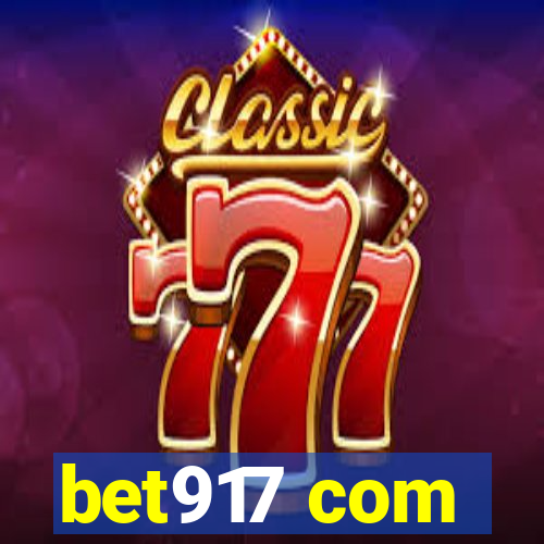 bet917 com